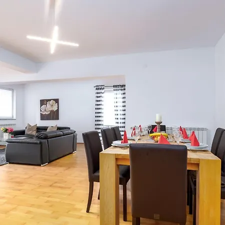 Villa Kuca Za Odmor Matej *