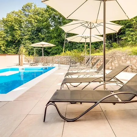 Kuca Za Odmor Matej Villa