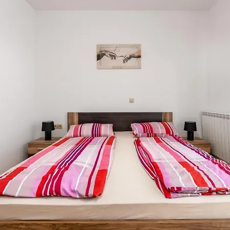 Villa Kuca Za Odmor Matej *