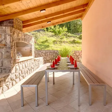 Kuca Za Odmor Matej Villa