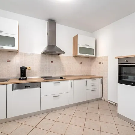 Villa Kuca Za Odmor Matej *