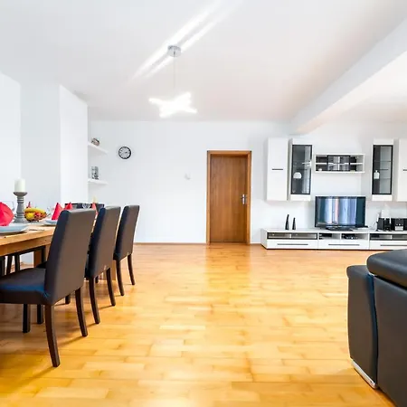 Villa Kuca Za Odmor Matej *