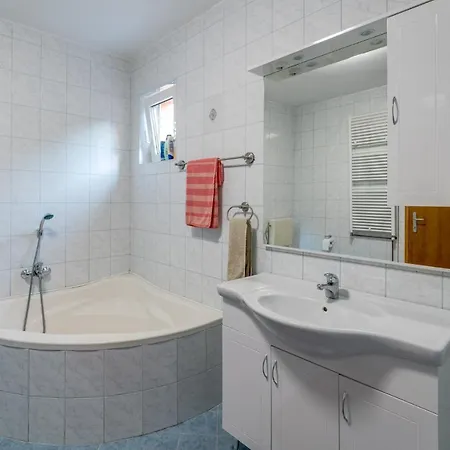Kuca Za Odmor Matej Villa Rukavac (Primorje-Gorski Kotar)
