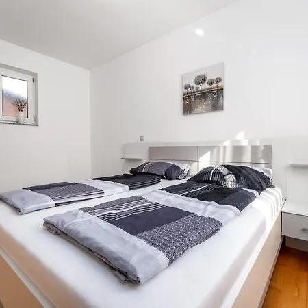 Villa Kuca Za Odmor Matej Rukavac (Primorje-Gorski Kotar)