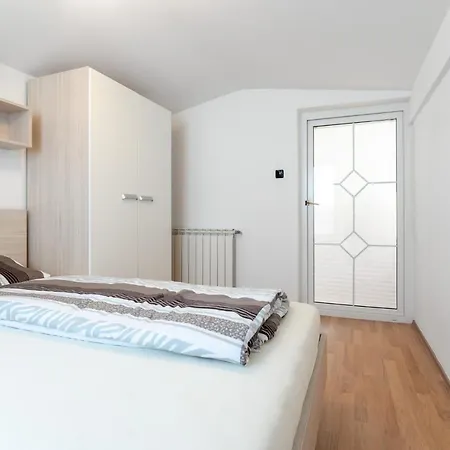 Villa Kuca Za Odmor Matej Rukavac (Primorje-Gorski Kotar)