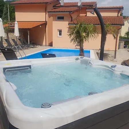 Kuca Za Odmor Matej Villa