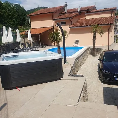 Villa Kuca Za Odmor Matej